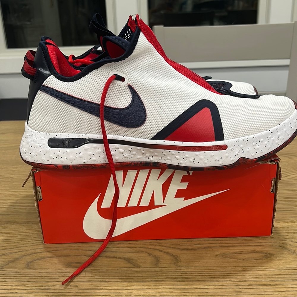 Nike PG 4 ‘USA’